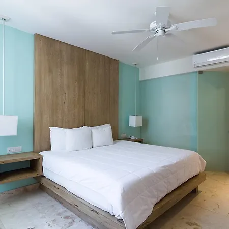 Anah Luxury Suite